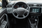 Dacia Duster Automatico Expression Edition