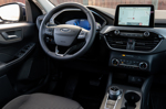 Ford Kuga AWD 4x4 Automatico Titanium Edition