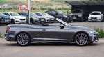Audi A5 Cabrio Automatico S-Line
