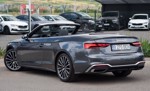 Audi A5 Cabrio Automatico S-Line