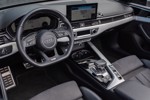 Audi A5 Cabrio Automatico S-Line