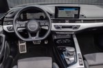 Audi A5 Cabrio Automatico S-Line