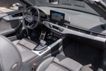 Audi A5 Cabrio Automatico S-Line