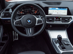 BMW 320xd XDrive 4x4 Automatico Diesel M Packet