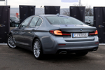 BMW 520d Automatico Diesel Luxury Line