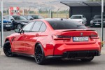 BMW M3 Competition XDrive
