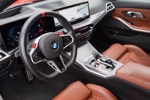 BMW M3 Competition XDrive