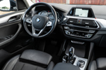 BMW X3 20d XDrive 4x4 Automatico Diesel Sport Line