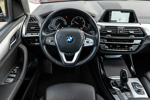 BMW X3 20d XDrive 4x4 Automatico Diesel Sport Line