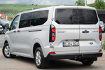 Ford Transit Custom 8+1 8+1 Automatico 
