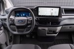 Ford Transit Custom 8+1 8+1 Automatico 
