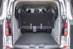 Ford Transit Custom 8+1 8+1 Automatico 