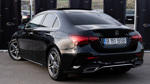 Mercedes-Benz A 200 Sedan Automatico AMG Line