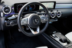 Mercedes-Benz A 180 Automatico AMG Line 