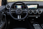 Mercedes-Benz A 250 Sedan 4Matic 4x4 Automatico AMG Line