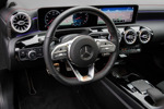Mercedes-Benz CLA 220 4Matic 4x4 Automatico AMG Line