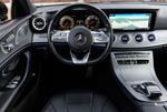 Mercedes-Benz CLS 350d 4Matic 4x4 Automatico Diesel AMG Line