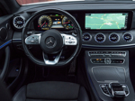 Mercedes-Benz E 200 Coupe Automatico AMG Line