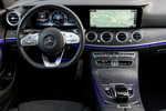 Mercedes-Benz E 220d Automatico Diesel AMG Line