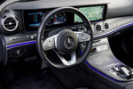 Mercedes-Benz E 220d Automatico Diesel AMG Line