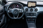 Mercedes-Benz GLA 220d 4Matic 4x4 Automatico Diesel AMG Line