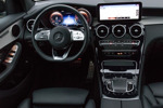 Mercedes-Benz GLC 200d 4Matic 4x4 Automatico Diesel AMG Line