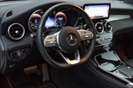 Mercedes-Benz GLC 200d 4Matic 4x4 Automatico Diesel AMG Line