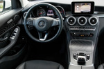 Mercedes-Benz GLC 220d 4Matic 4x4 Automatico Diesel AMG Line