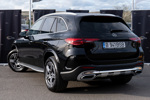 Mercedes-Benz GLC 220d 4Matic 4x4 Automatico AMG Line
