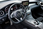 Mercedes-Benz GLC Coupe 250d 4Matic 4x4 Automatico Diesel AMG Line