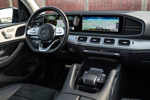 Mercedes-Benz GLE 350d 4Matic 4x4 Automatico Diesel AMG Line