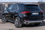 Mercedes-Benz GLE 350d 4Matic 4x4 Automatico Diesel AMG Line