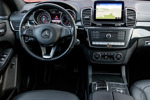 Mercedes-Benz GLE Coupe 350d 4Matic 4x4 Automatico Diesel AMG Line