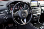 Mercedes-Benz GLE Coupe 350d 4Matic 4x4 Automatico Diesel AMG Line