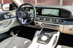 Mercedes-Benz GLE Coupe 400d 4Matic 4x4 Automatico Diesel AMG Line