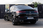 Mercedes-Benz GLE Coupe 400d 4Matic 4x4 Automatico Diesel AMG Line