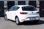 Seat Leon Automatico Diesel Style Edition