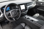 Volvo V60 Automatico B4 Plus Dark