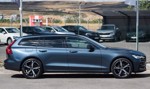 Volvo V60 Automatico B4 Plus Dark